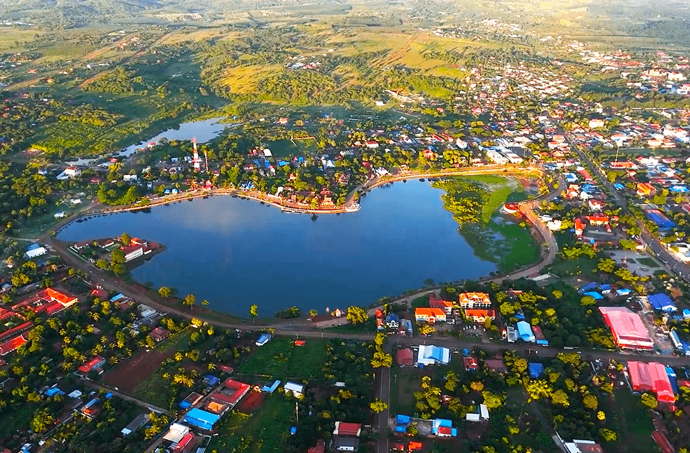 Boeng Kan Seng Overview