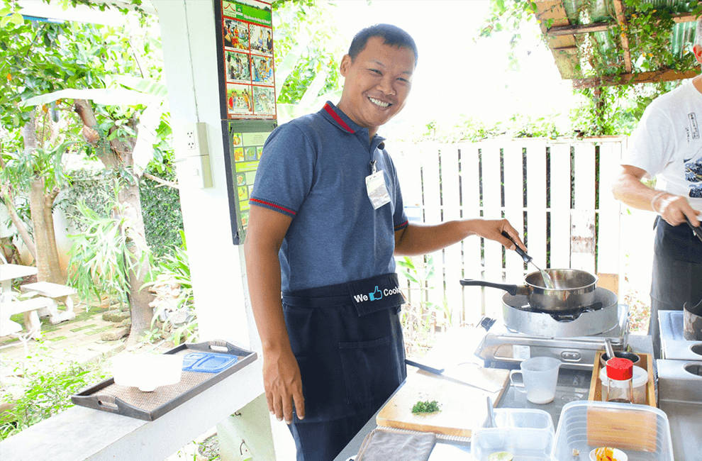 Siem Reap Cooking Class: Best Things to do 2 Cooking class