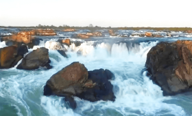 Lbak Khaon Sophamith in Stung Treng