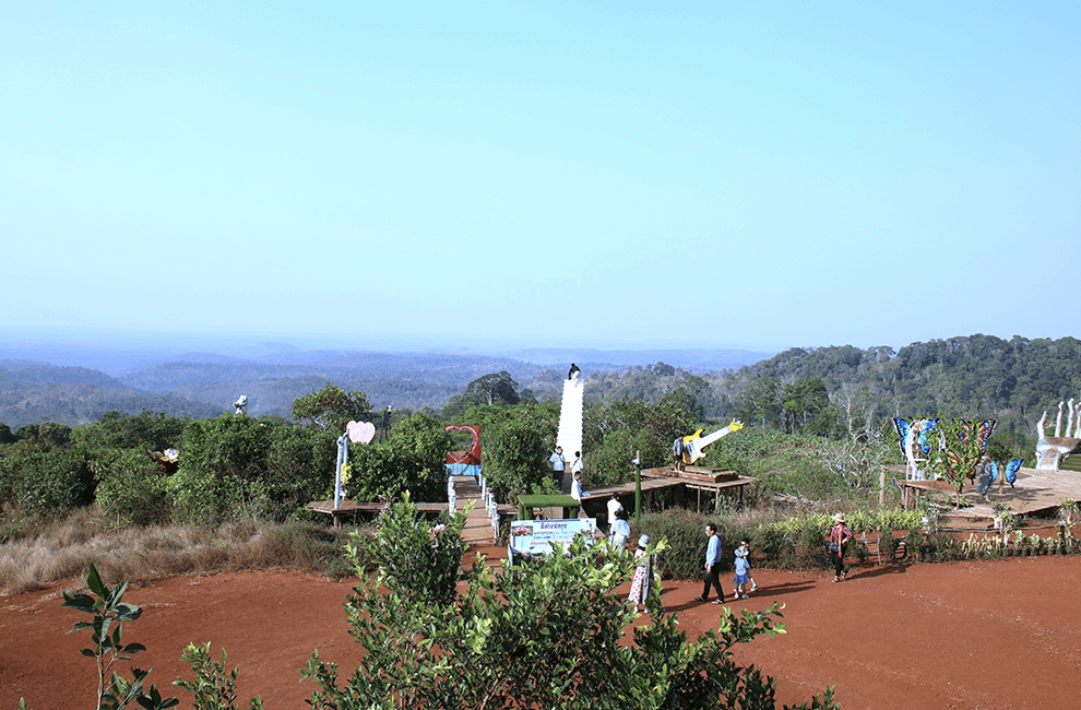 Sea Forest Resort