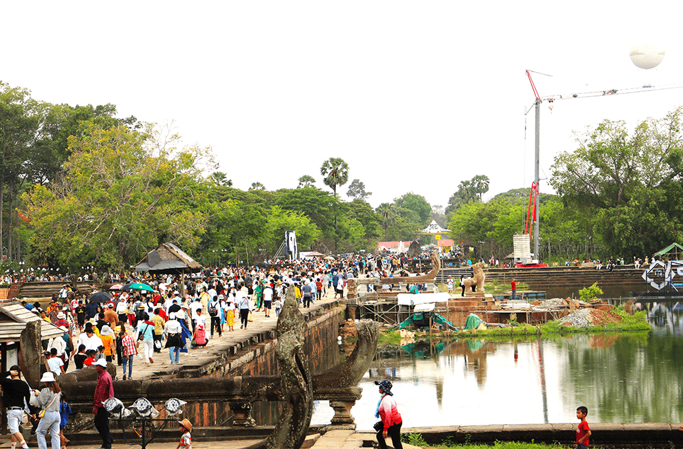 Cambodia Public Holidays In 2025