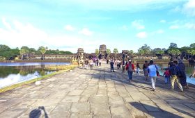 Visit Siem Reap Things You Should Know