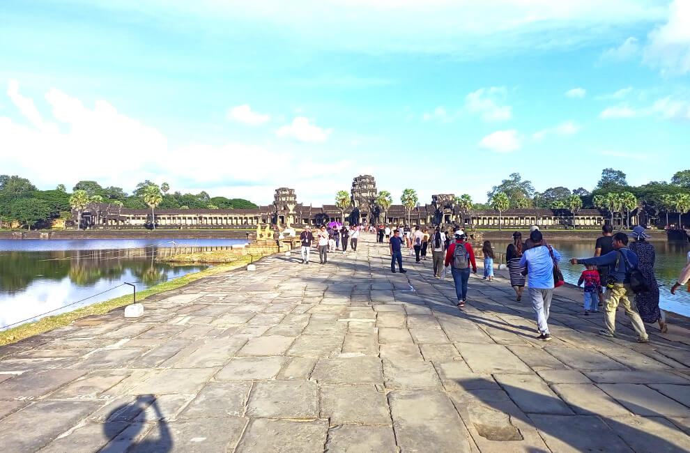 Visit Siem Reap Things You Should Know