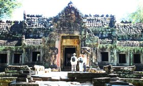 Siem Reap, Cambodia Guide 2025