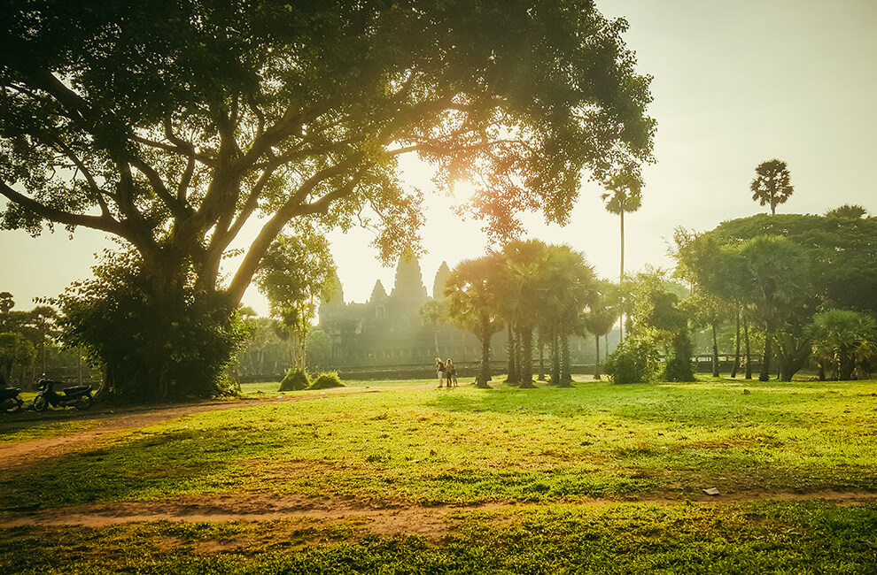 Siem Reap Travel Guide, 13 BEST Things To Do In Siem Reap