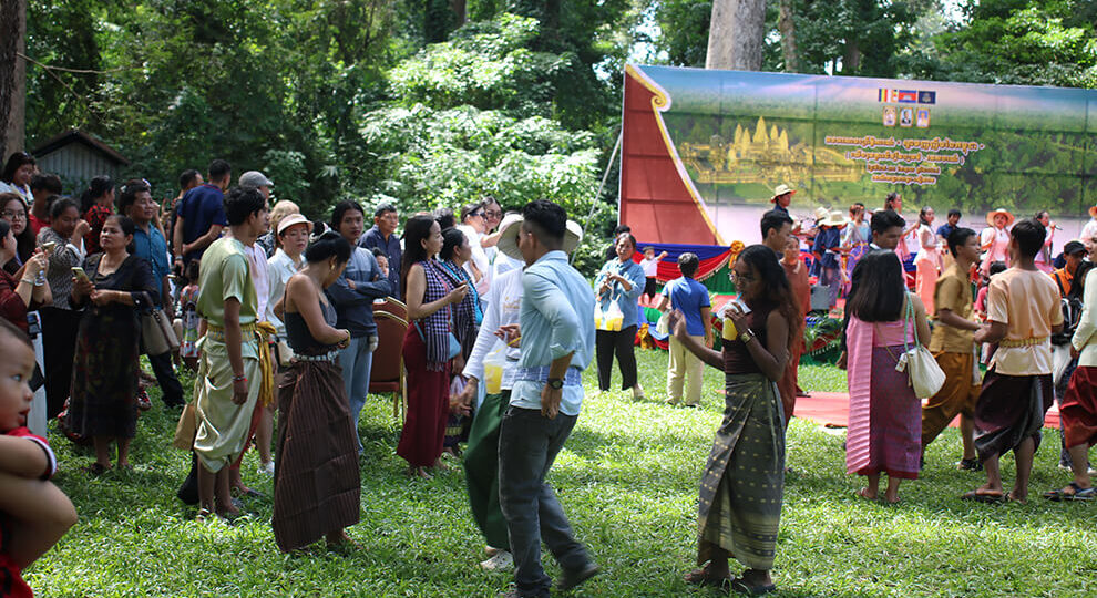 Discover Authentic Local Travel Experiences in Siem Reap 1 Discover Authentic Local Travel Experiences in Siem Reap