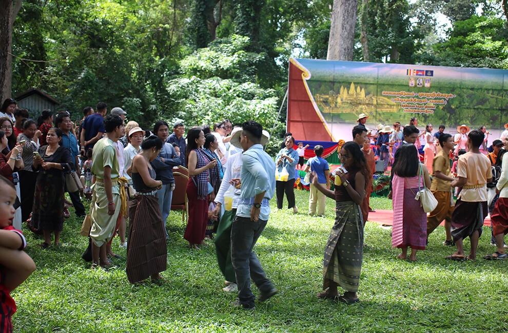 Discover Authentic Local Travel Experiences in Siem Reap