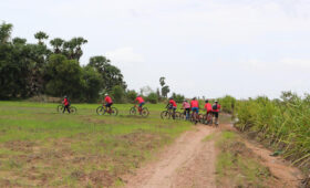 Best Bicycle Adventure Routes Around Siem Reap