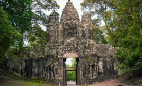 Best Local Travel Spots in Siem Reap