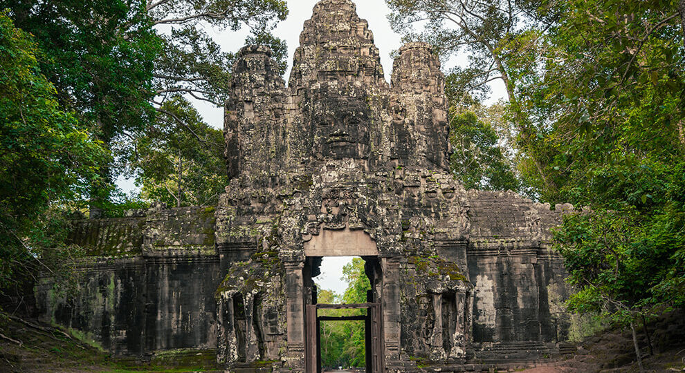Best Local Travel Spots in Siem Reap