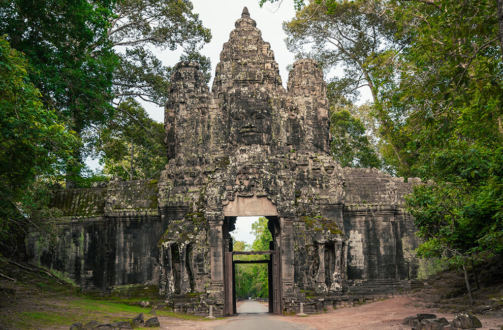 Best Local Travel Spots in Siem Reap