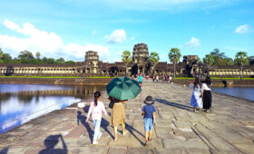 Best Time to Visit Cambodia, Complete Guide