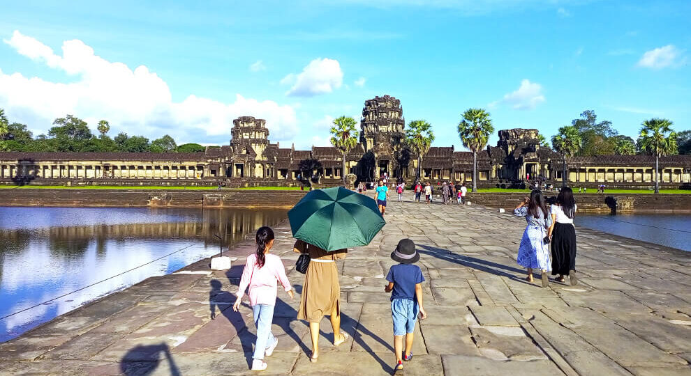 Best Time to Visit Cambodia, Complete Guide