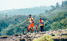 Bicycle Adventure Tips in Cambodia