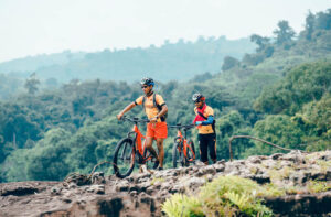 Bicycle Adventure Tips in Cambodia