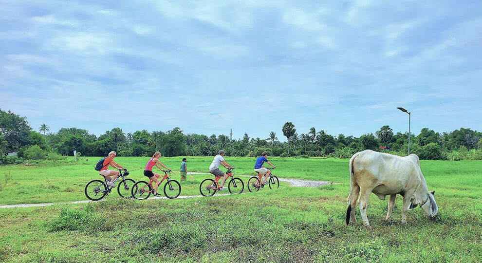 Bike Adventure Guide: Explore Cambodia on Two Wheels 1 Bike Adventure Guide, Explore Cambodia on Two Wheels