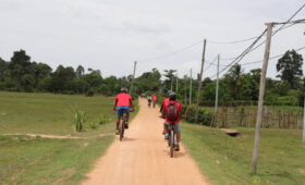 Bike Adventure Inspiration