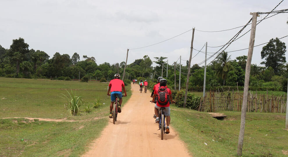 Bike Adventure Inspiration