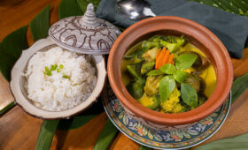 Cambodia Local Food Guide