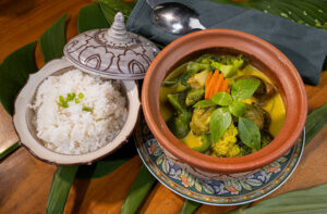 Cambodia Local Food Guide