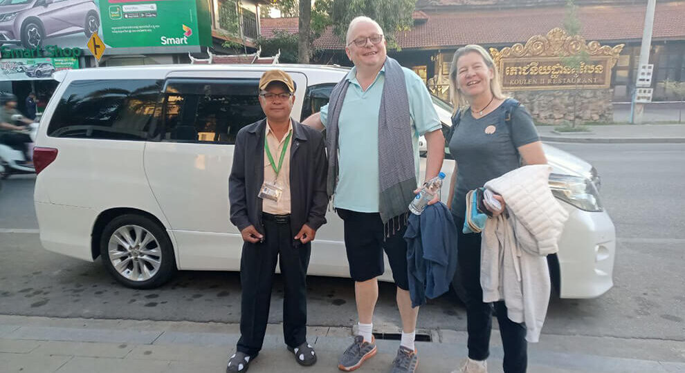 Cambodia Local Transportation Guide: Navigating the Kingdom with Ease 1 Cambodia Local Transportation
