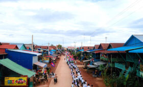 Eco-Friendly Local Travel Ideas for Siem Reap