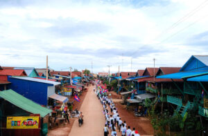 Eco-Friendly Local Travel Ideas for Siem Reap