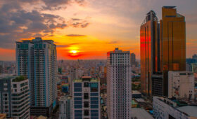 Hidden Local Attractions in Phnom Penh