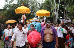 How to Explore Siem Reap Like a Local