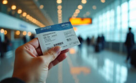 How to Travel from Vietnam to Cambodia by Air