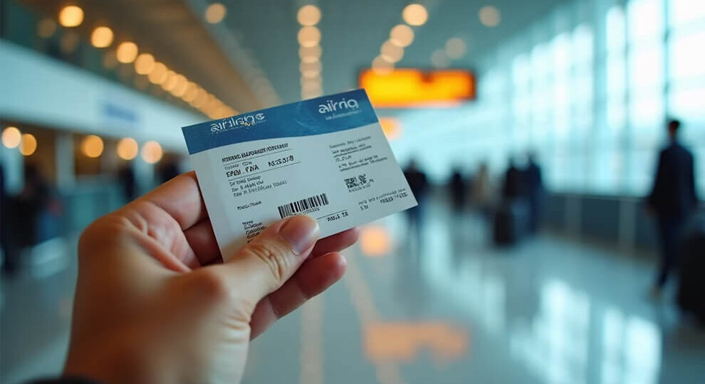 How to Travel from Vietnam to Cambodia by Air