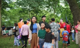 How to affordable travel in Cambodia