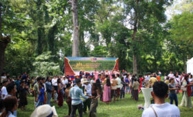 Local Festivals and Events in Cambodia