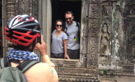 Local Tour Itineraries in Siem Reap