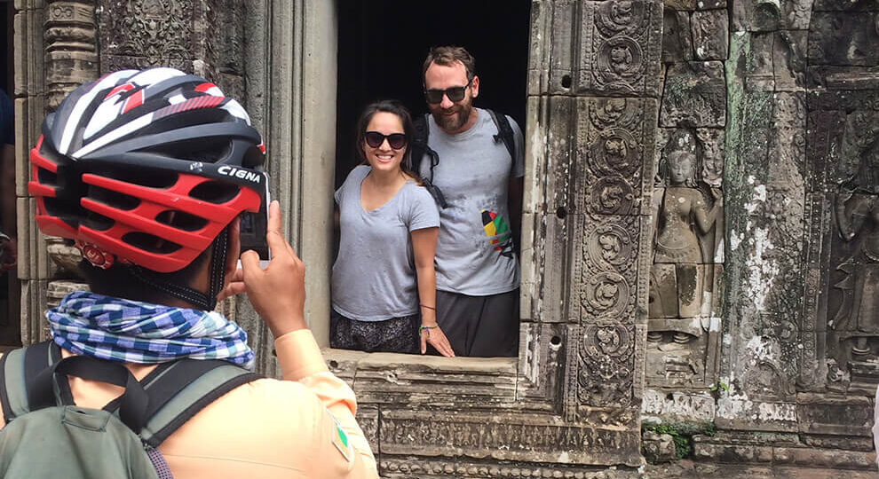 Local Tour Itineraries in Siem Reap: Discover the Heart of Cambodia 1 Local Tour Itineraries in Siem Reap