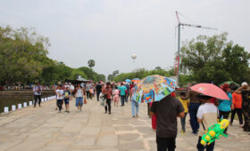 Local Travel Experiences in Siem Reap