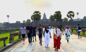 Local Travel Packing Tips to Cambodia