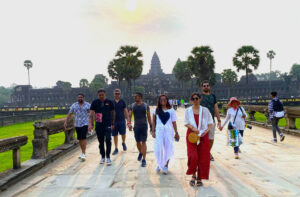 Local Travel Packing Tips to Cambodia