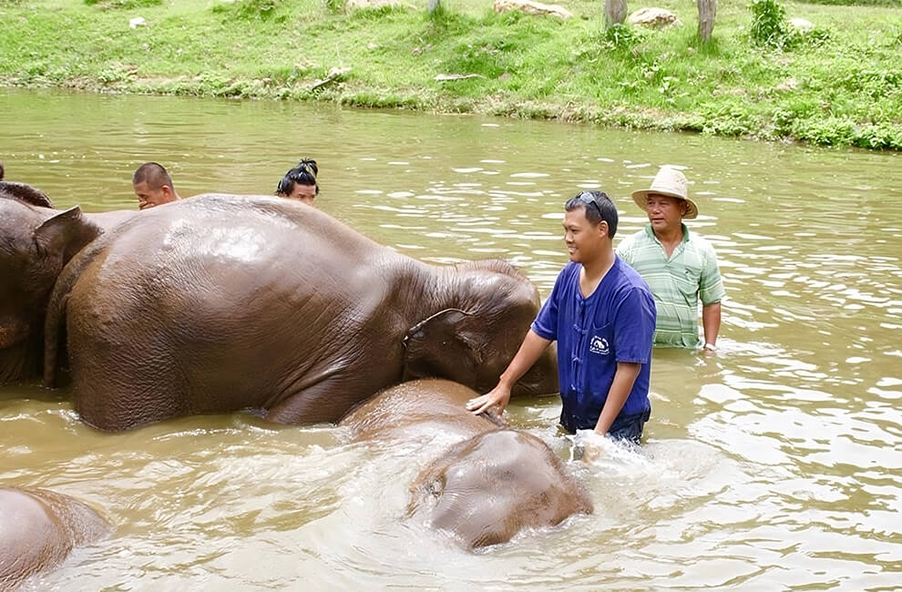 Sustainable Local Travel in Cambodia