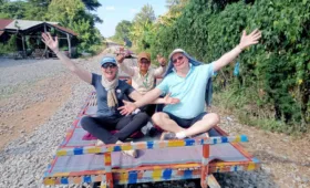 Ultimate Local Travel Guide to Siem Reap