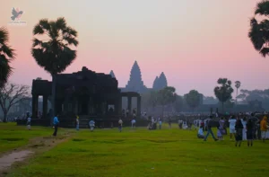 Angkor Wat vs Other Cambodian Temples, The Comparison