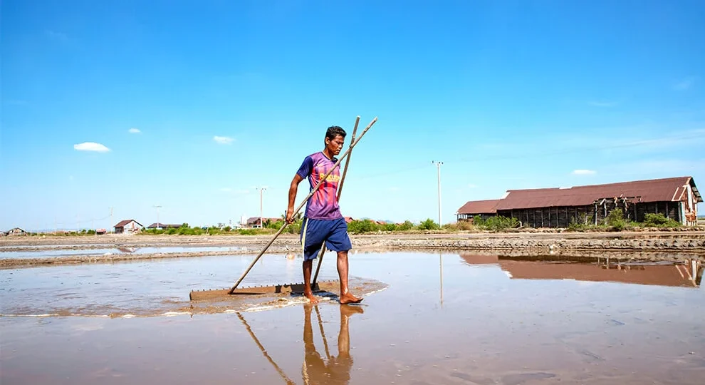 Cambodia Tourist Attractions by Destinations