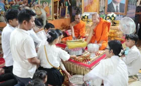 Cambodian Culture and Traditions