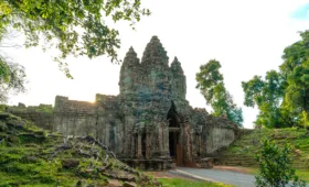 Siem Reap Tour Packages