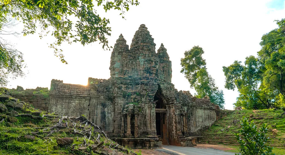 Siem Reap Tour Packages