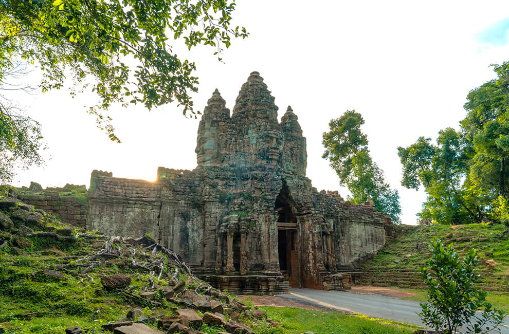 Siem Reap Tour Packages