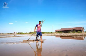 Explore the Best of Cambodia