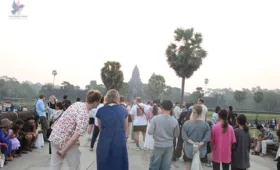 The Ultimate Siem Reap Travel Guides