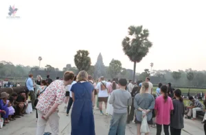 The Ultimate Siem Reap Travel Guides