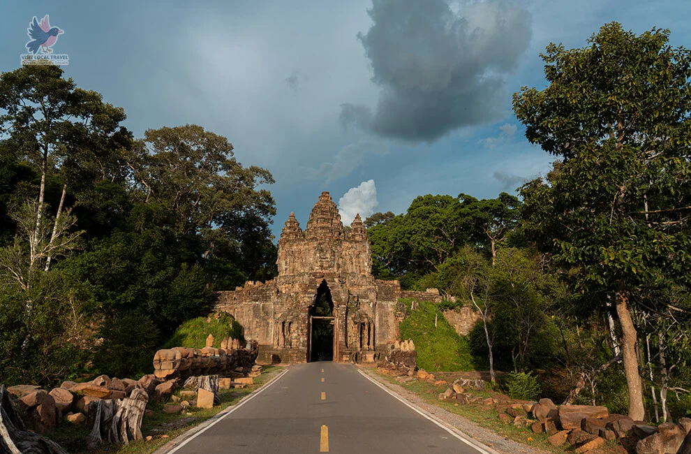 Ultimate Siem Reap Travel Guides